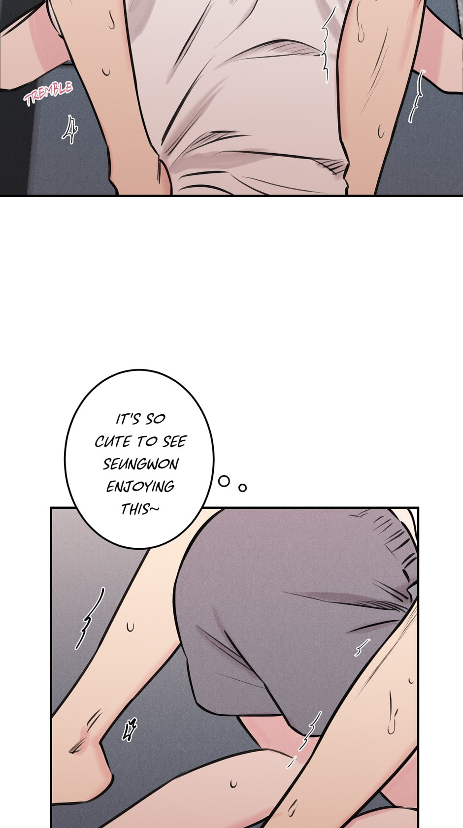 Read Program Me chapter 23 image 12 on Lezhin
