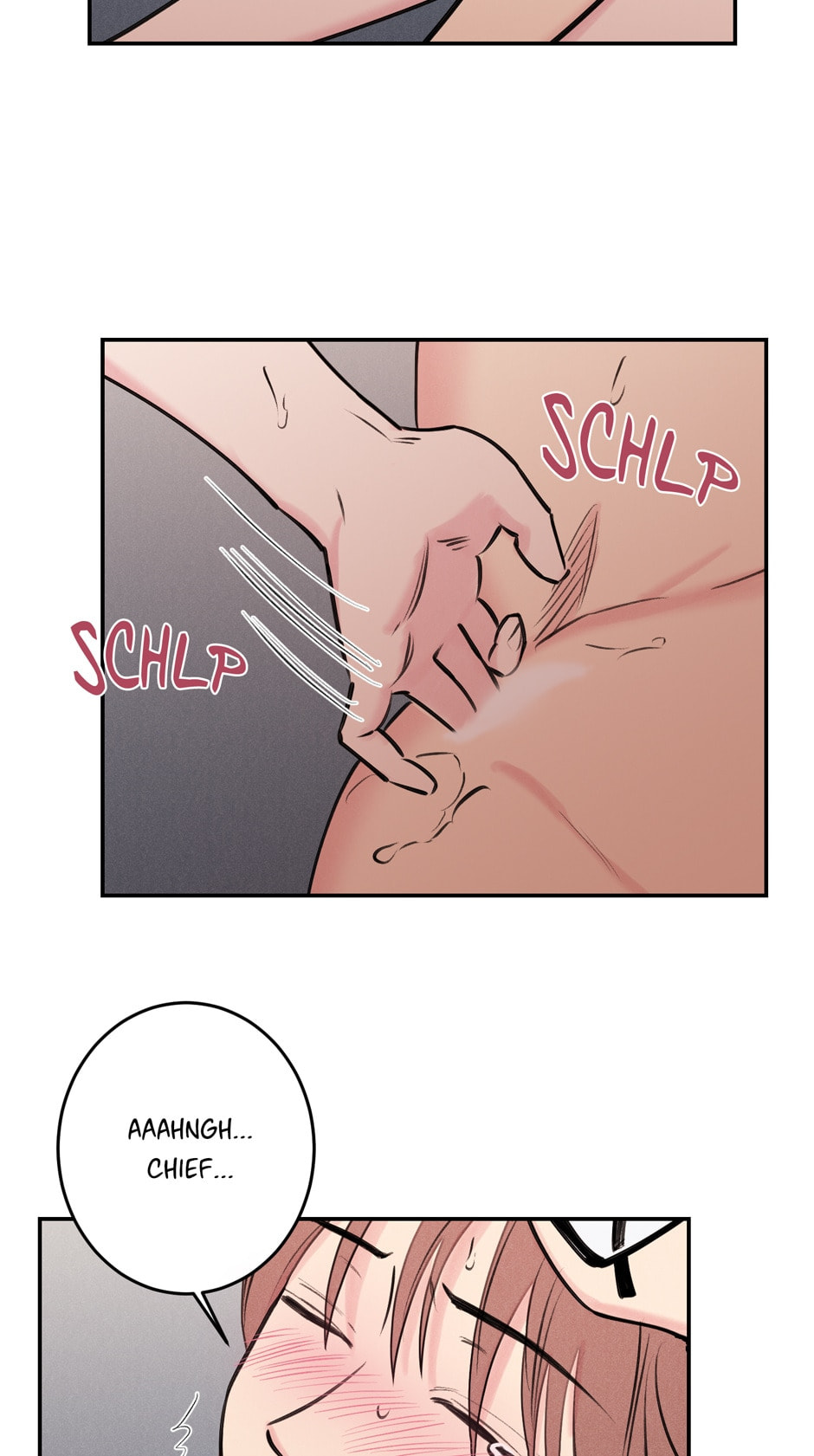Read Program Me chapter 23 image 13 on Lezhin