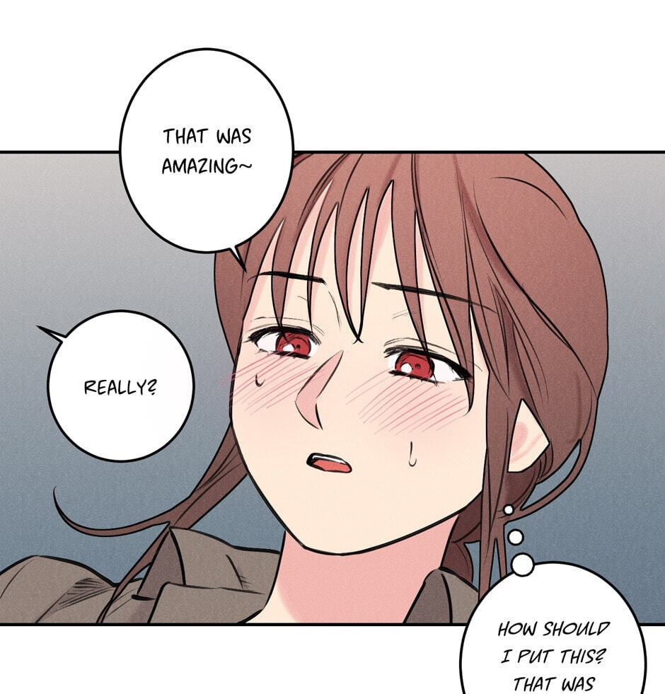 Read Program Me chapter 23 image 17 on Lezhin