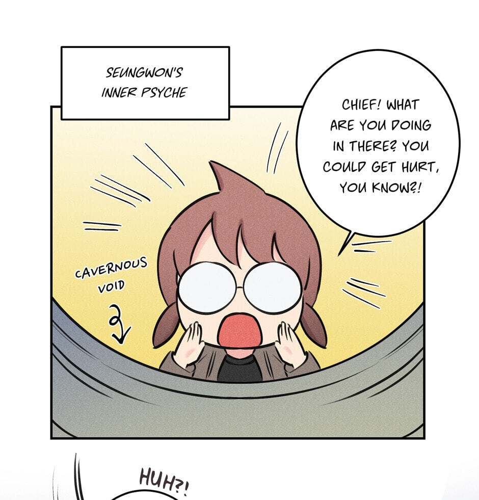 Read Program Me chapter 23 image 19 on Lezhin