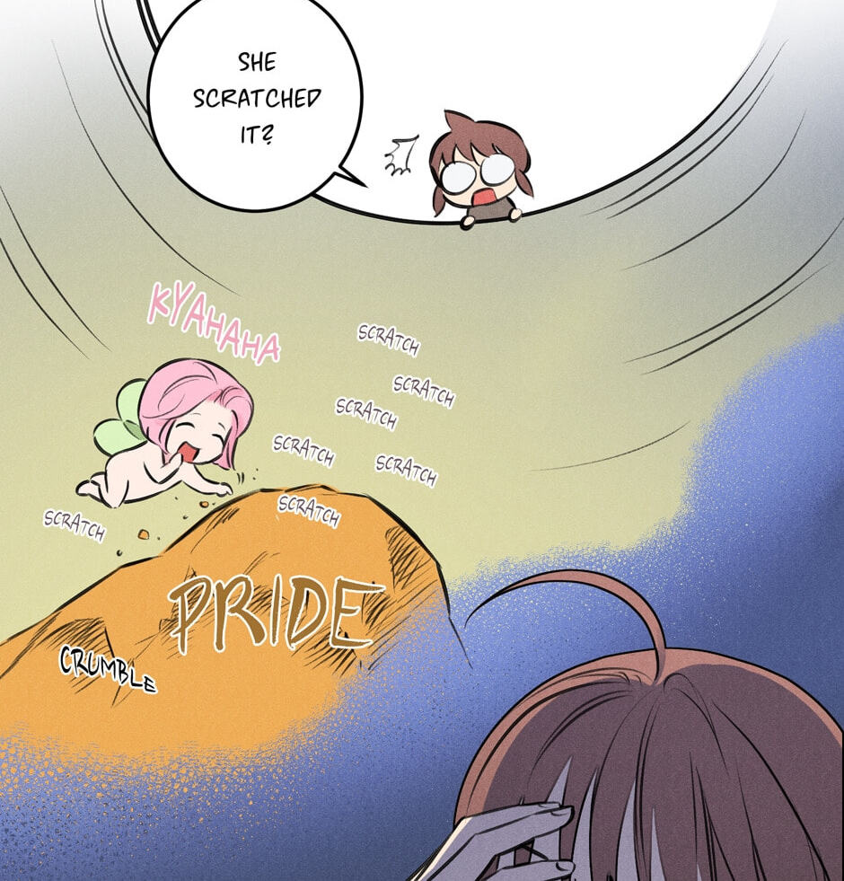 Read Program Me chapter 23 image 20 on Lezhin