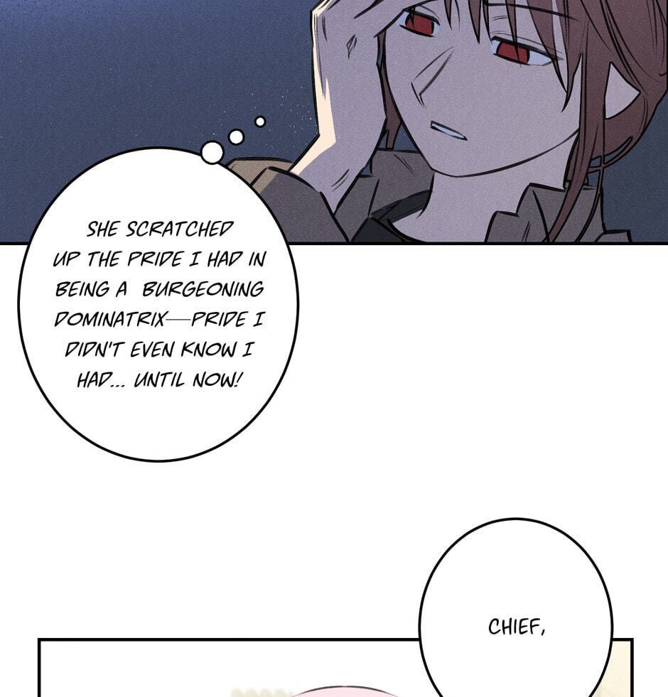 Read Program Me chapter 23 image 21 on Lezhin