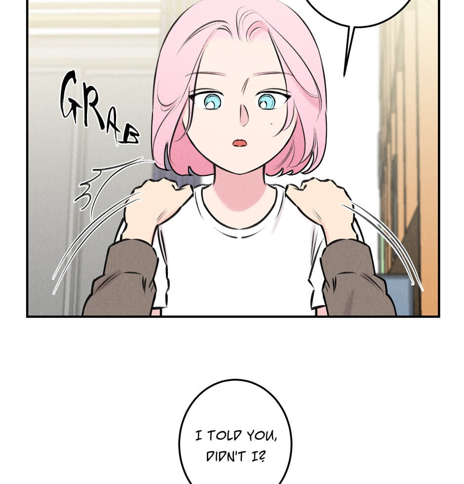 Read Program Me chapter 23 image 22 on Lezhin