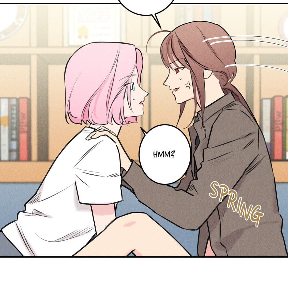 Read Program Me chapter 23 image 23 on Lezhin