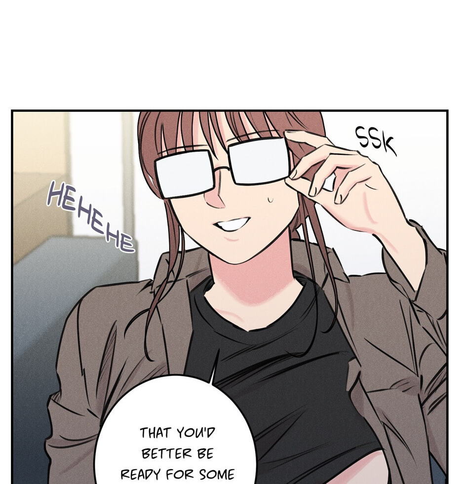 Read Program Me chapter 23 image 24 on Lezhin