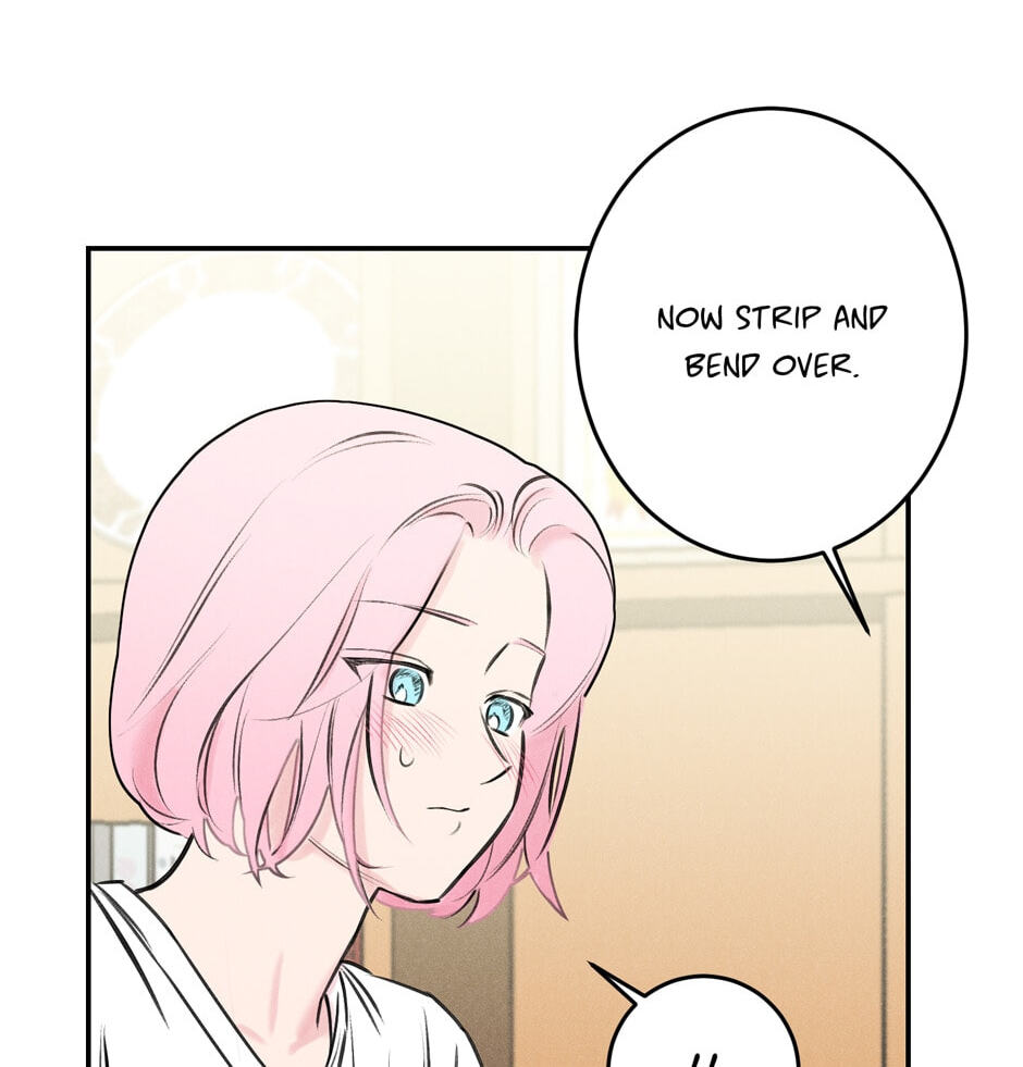 Read Program Me chapter 23 image 26 on Lezhin