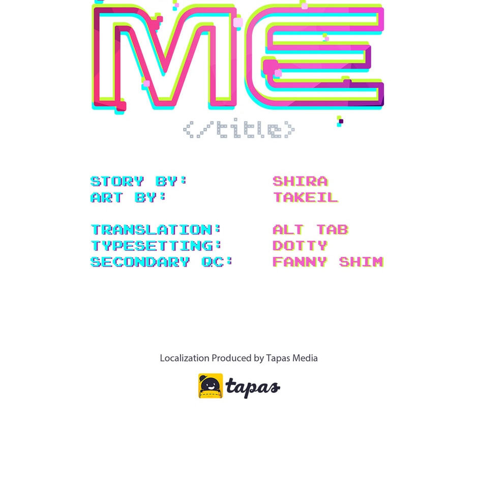Read Program Me chapter 23 image 28 on Lezhin