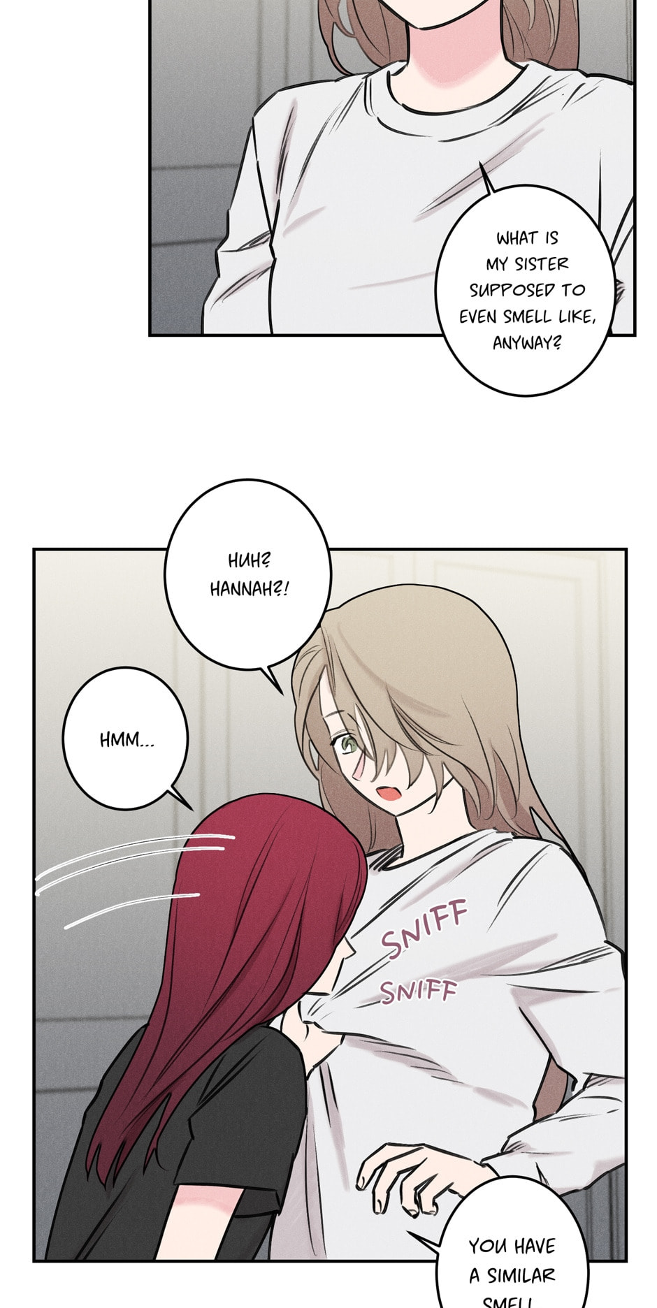 Read Program Me chapter 23 image 32 on Lezhin
