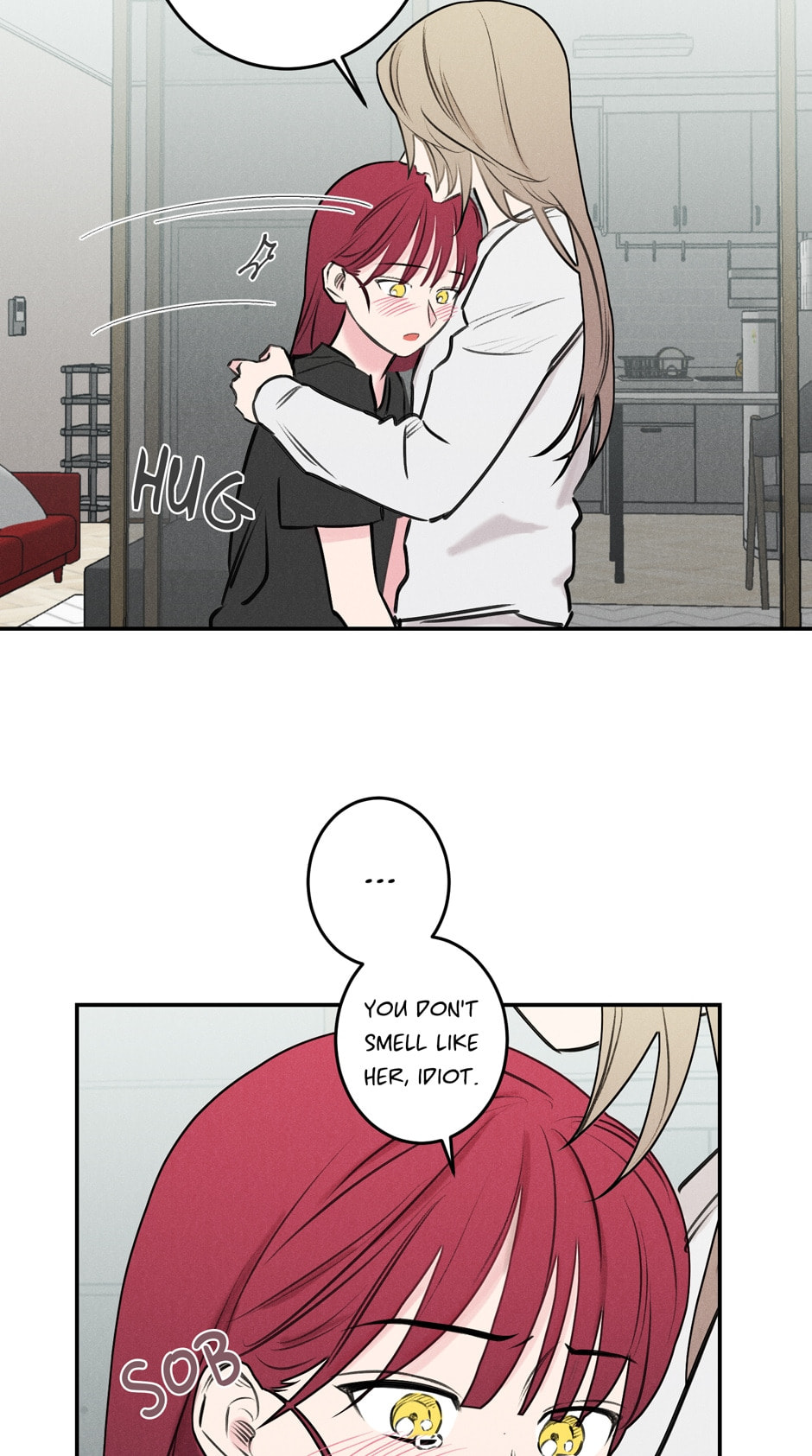 Read Program Me chapter 23 image 37 on Lezhin