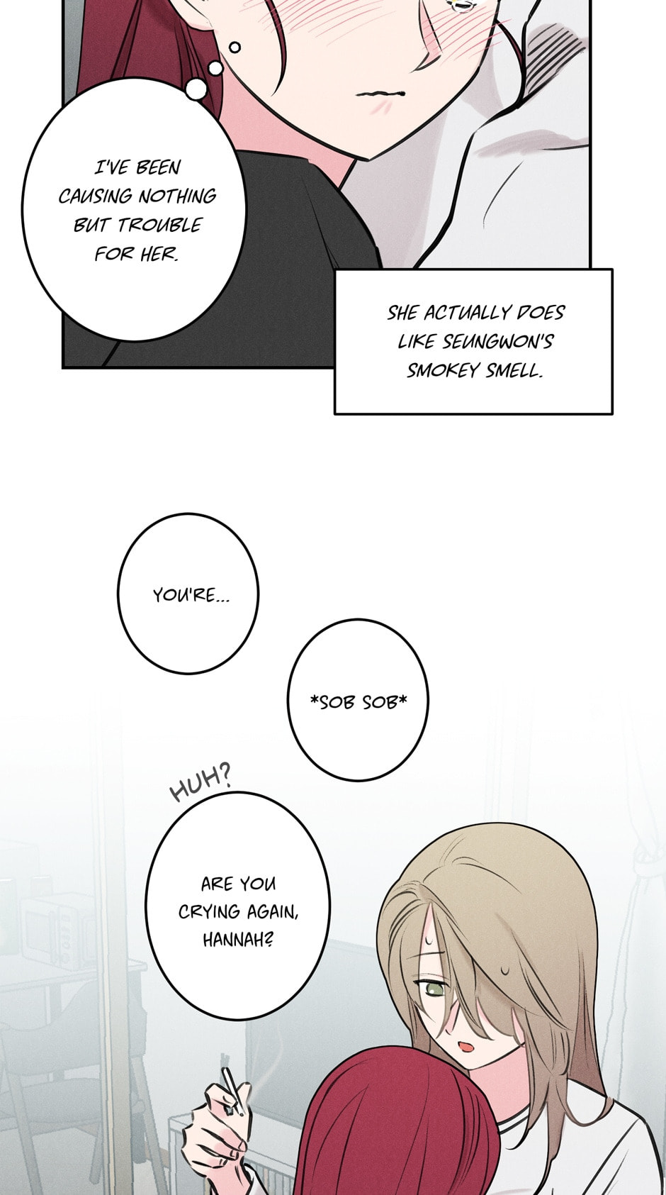 Read Program Me chapter 23 image 38 on Lezhin