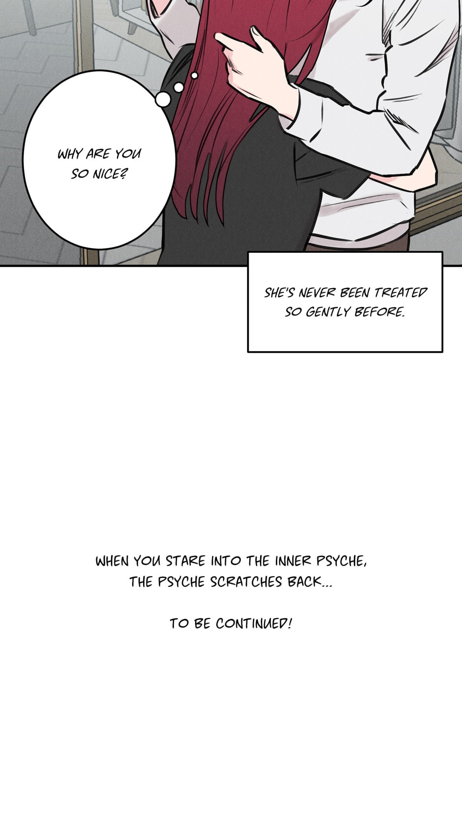 Read Program Me chapter 23 image 39 on Lezhin