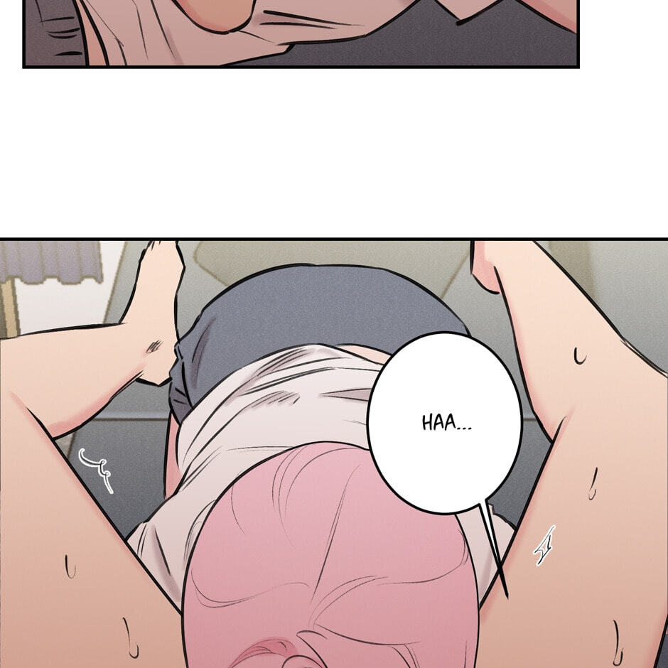 Read Program Me chapter 23 image 4 on Lezhin