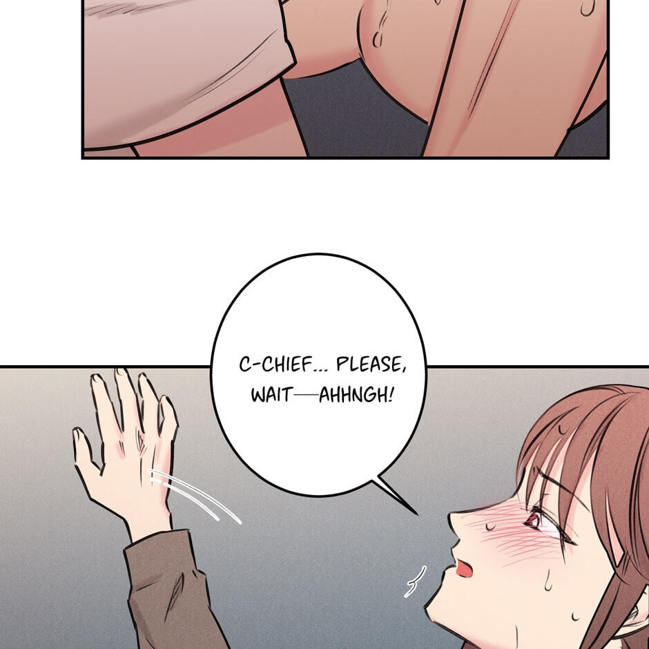 Read Program Me chapter 23 image 7 on Lezhin