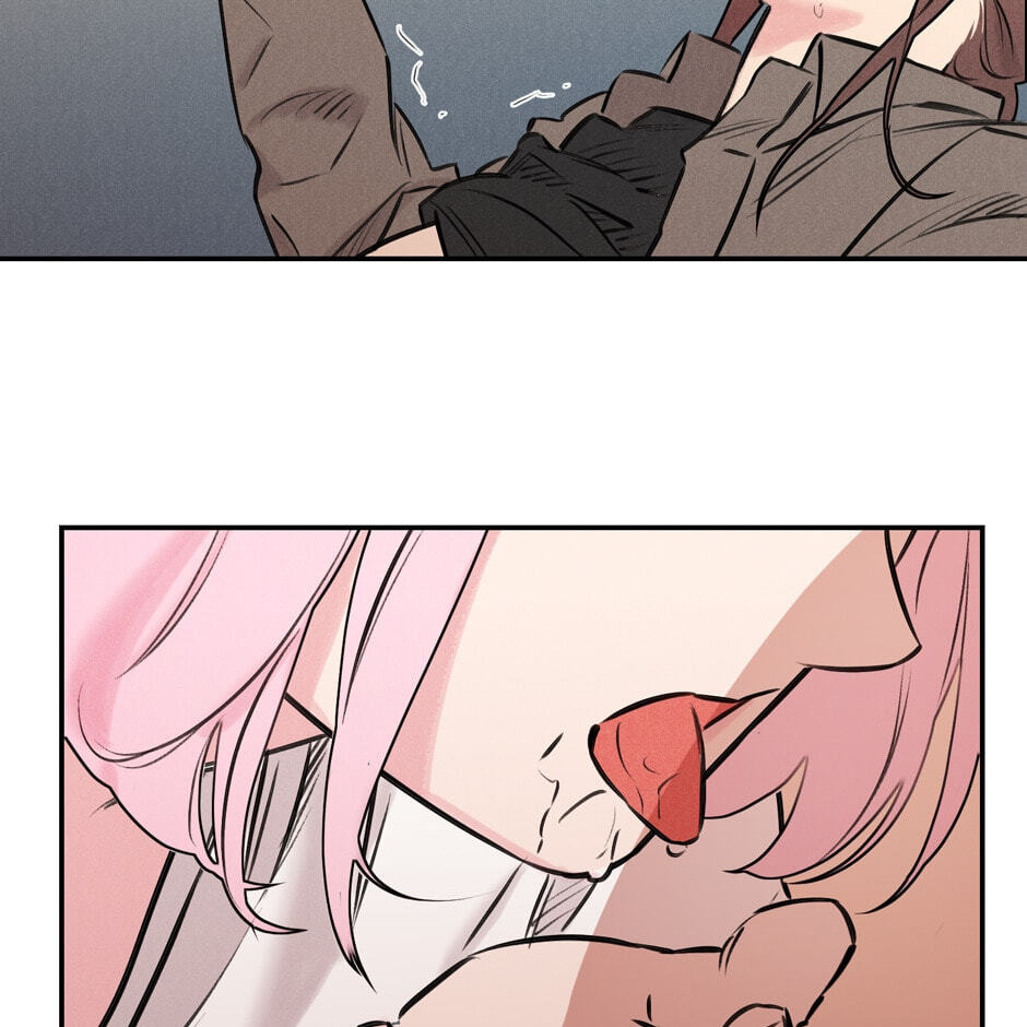 Read Program Me chapter 23 image 8 on Lezhin