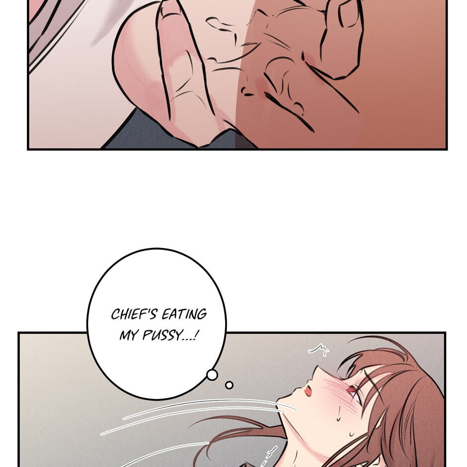 Read Program Me chapter 23 image 9 on Lezhin