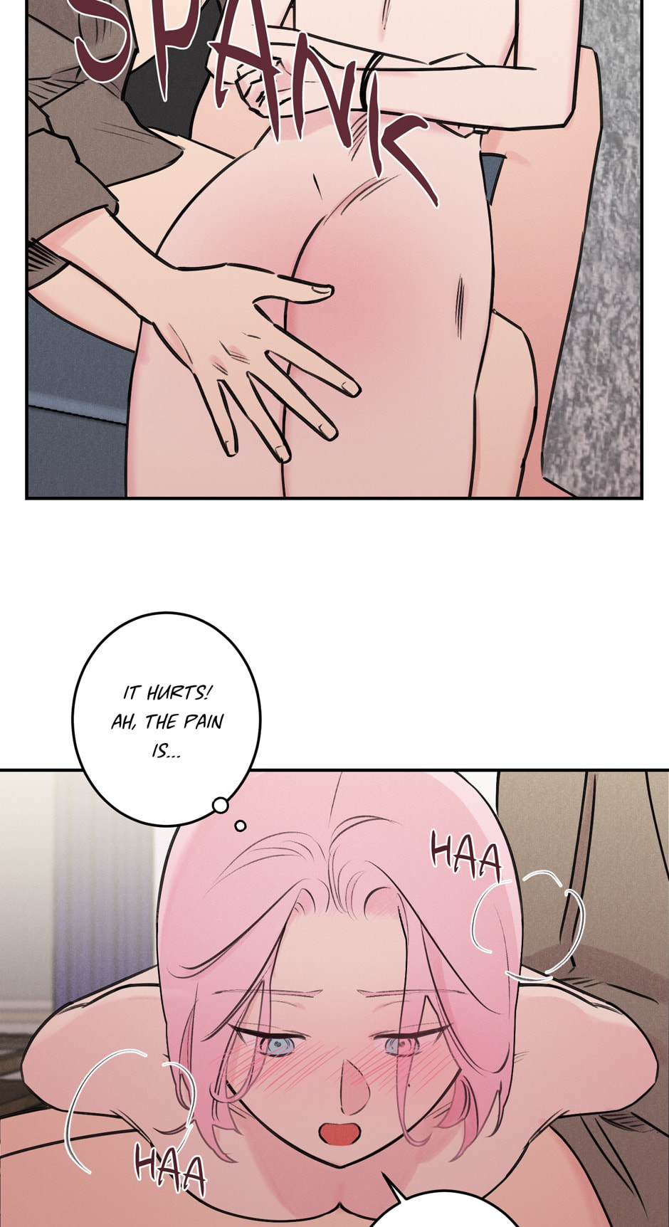 Read Program Me chapter 24 image 12 on Lezhin