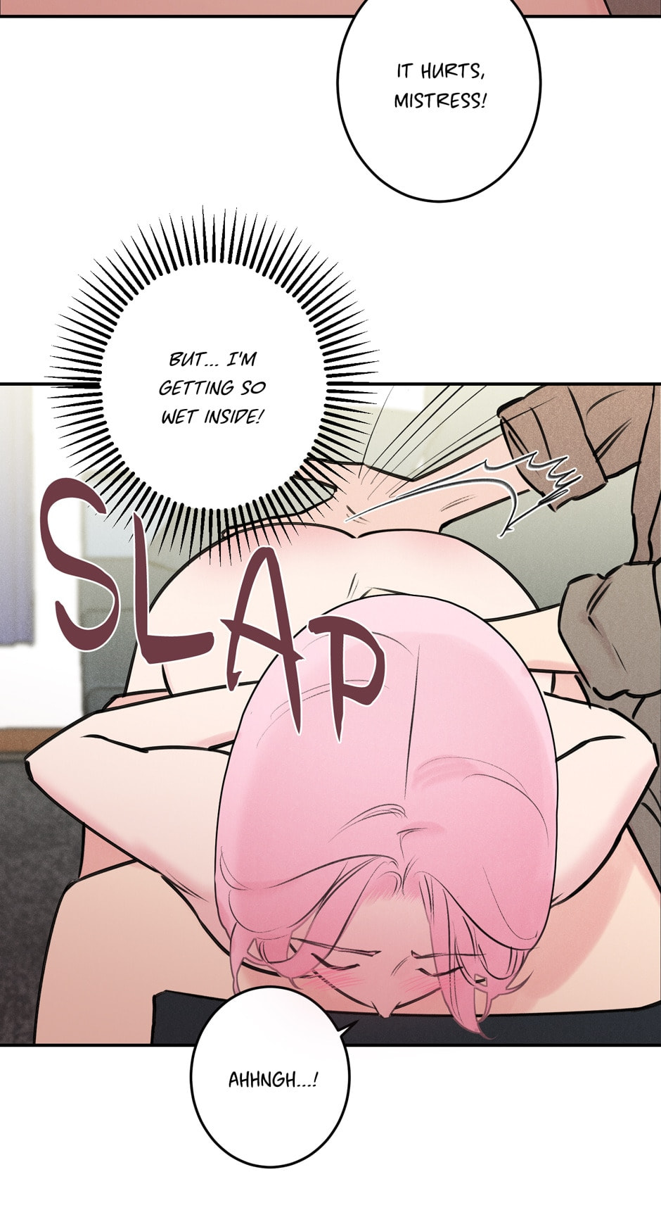 Read Program Me chapter 24 image 13 on Lezhin