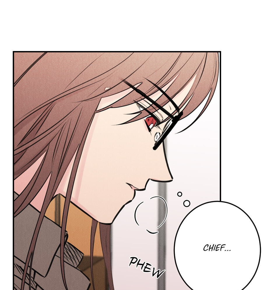 Read Program Me chapter 24 image 14 on Lezhin