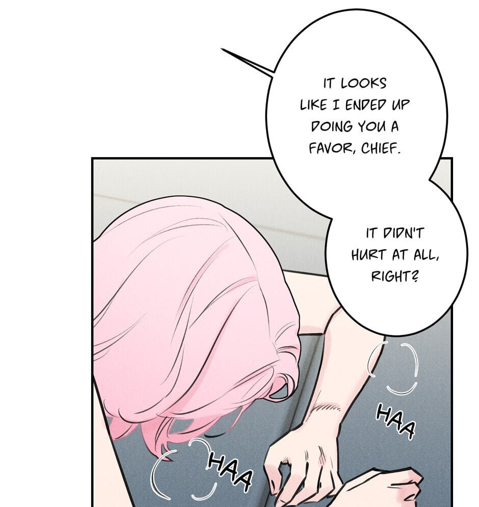 Read Program Me chapter 24 image 20 on Lezhin