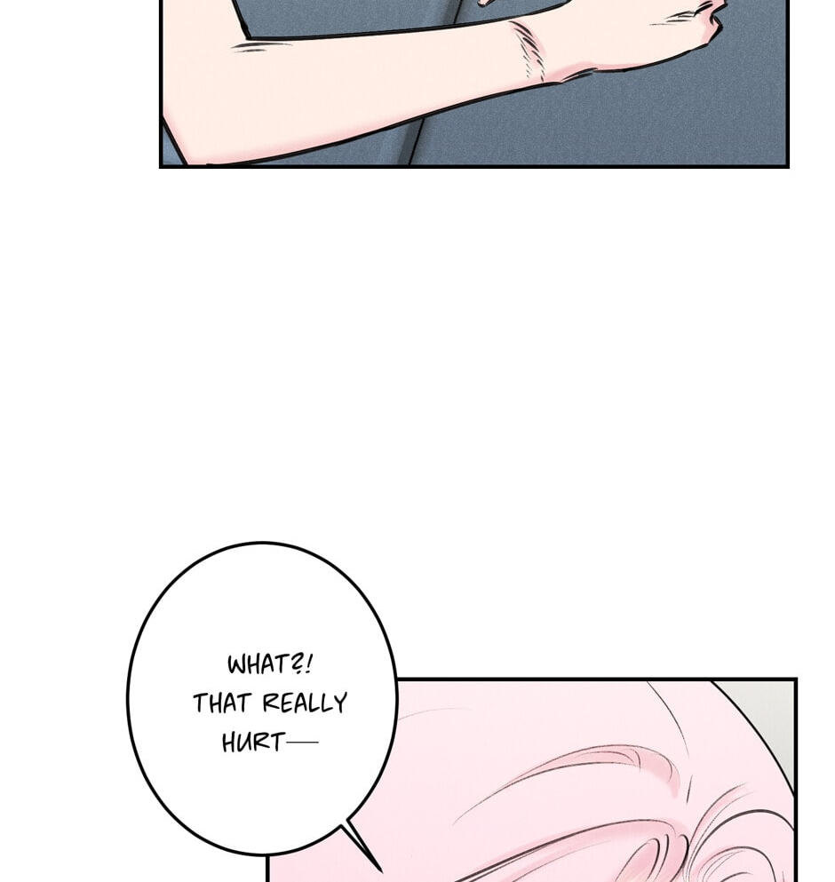 Read Program Me chapter 24 image 21 on Lezhin