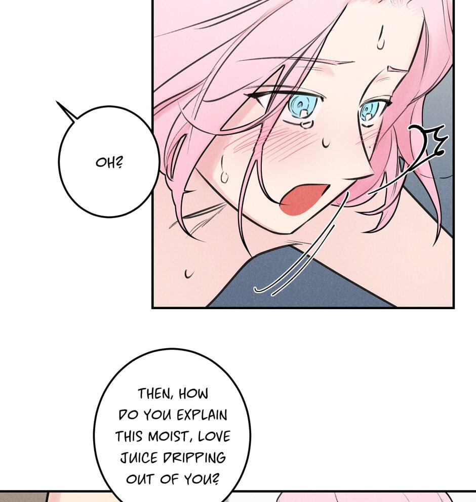 Read Program Me chapter 24 image 22 on Lezhin