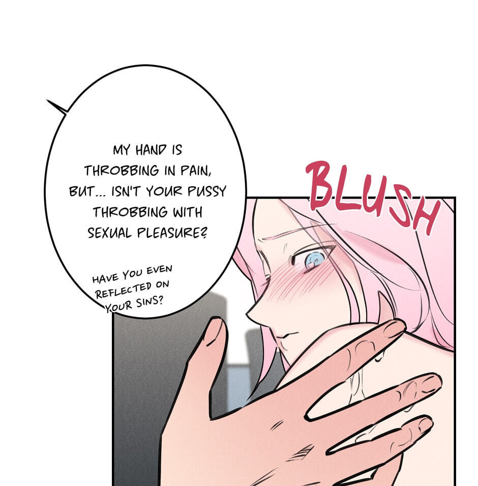 Read Program Me chapter 24 image 24 on Lezhin