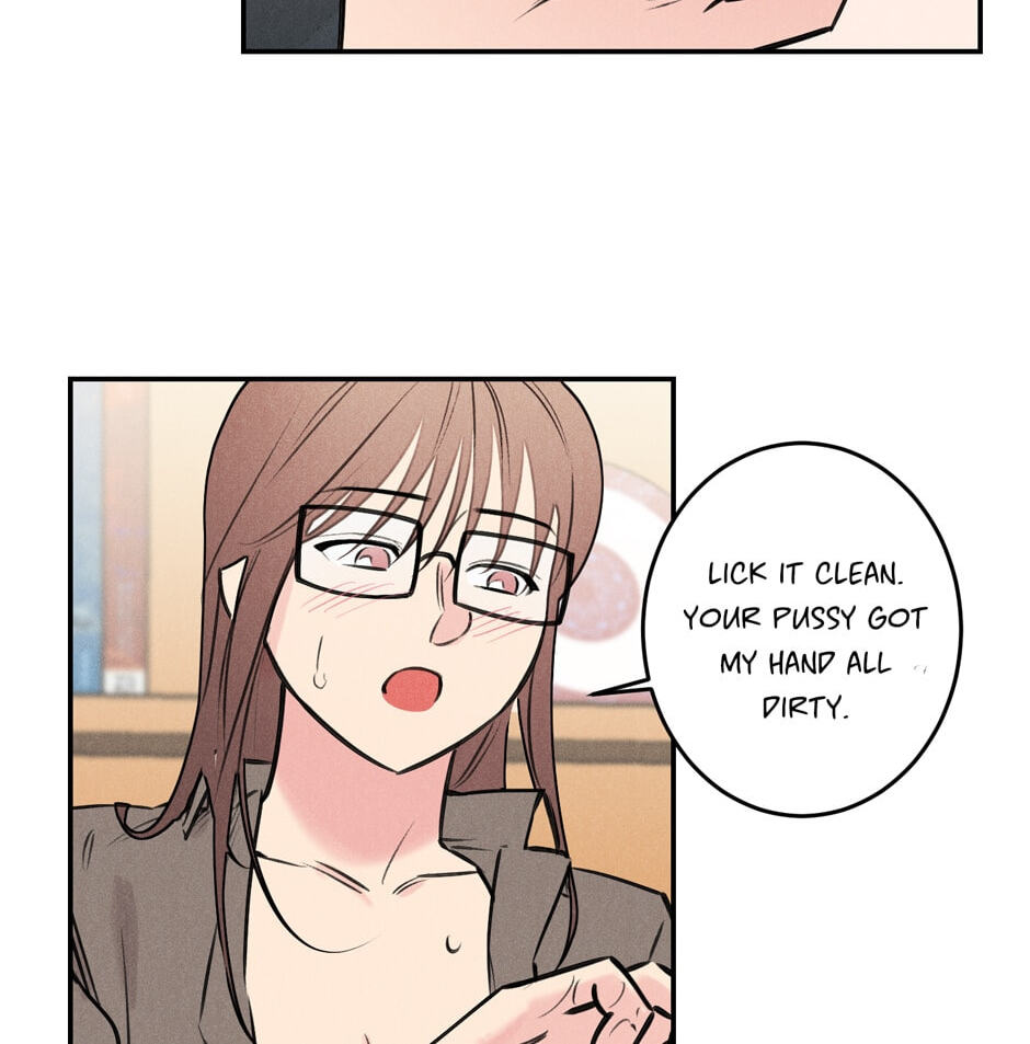 Read Program Me chapter 24 image 25 on Lezhin