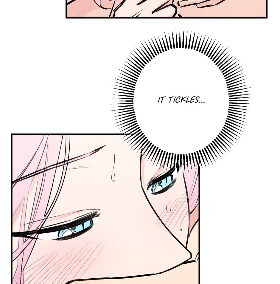 Read Program Me chapter 24 image 27 on Lezhin