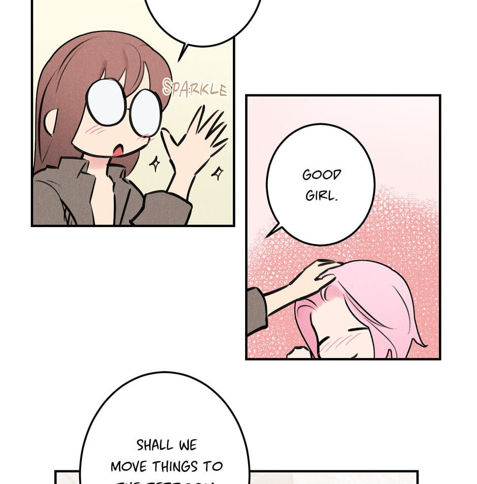 Read Program Me chapter 24 image 29 on Lezhin