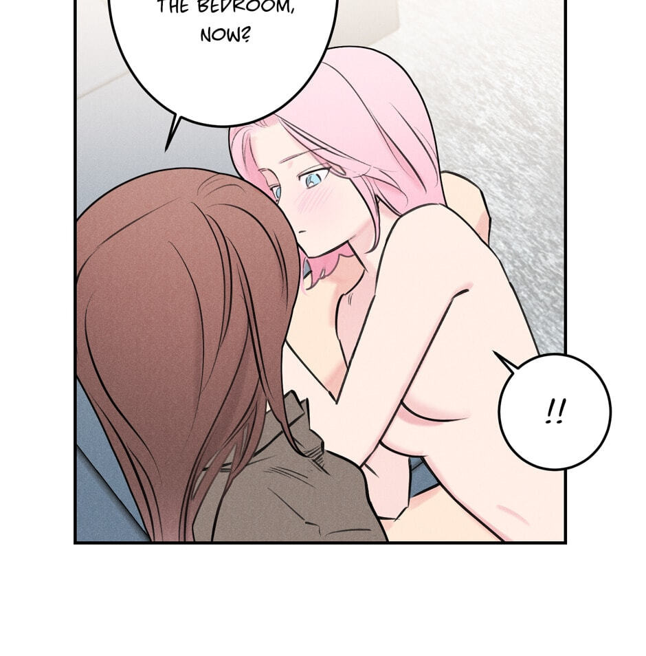 Read Program Me chapter 24 image 30 on Lezhin