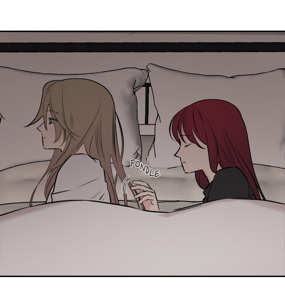 Read Program Me chapter 24 image 35 on Lezhin
