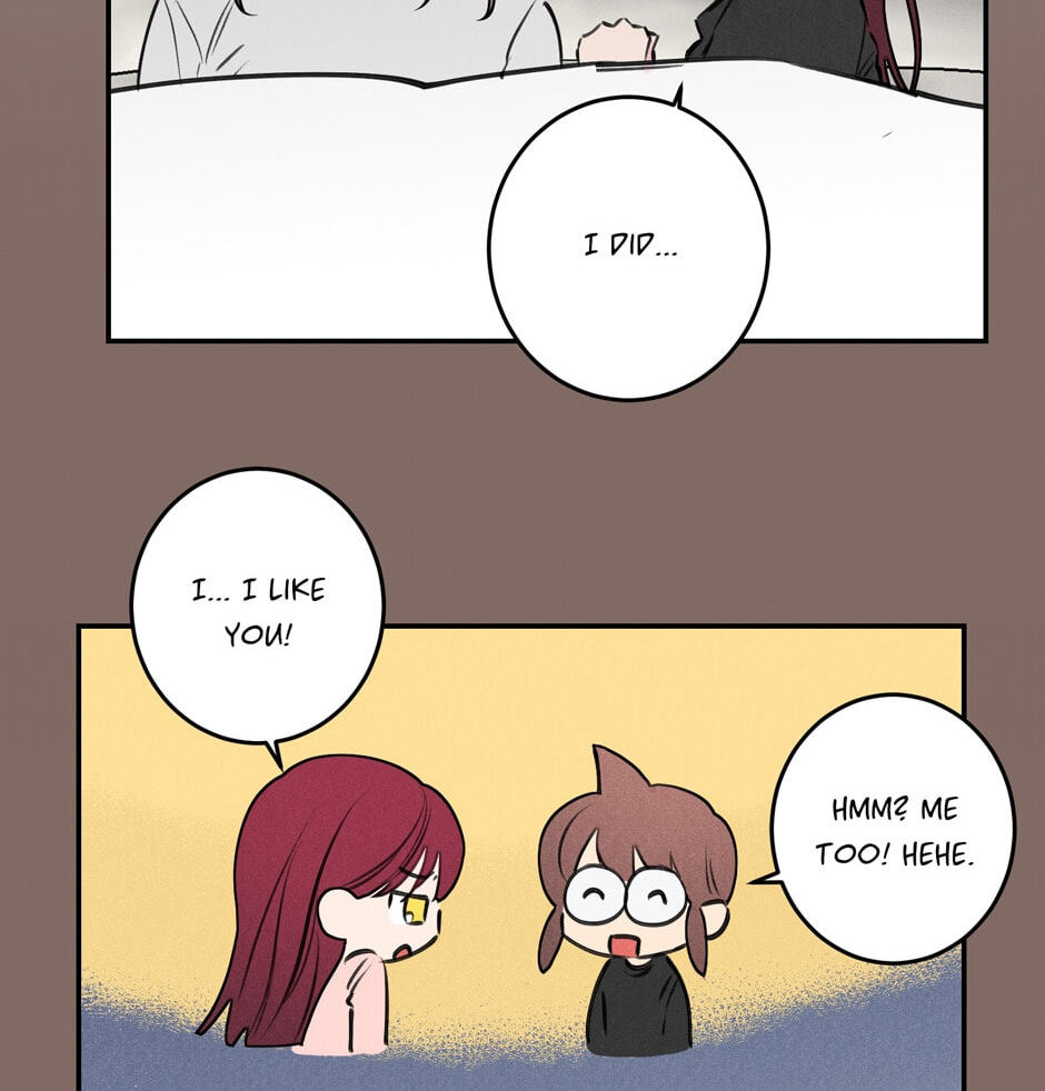 Read Program Me chapter 24 image 37 on Lezhin