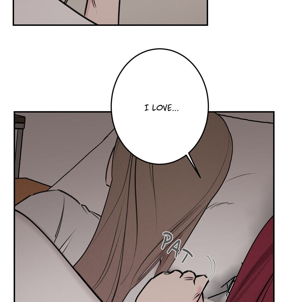 Read Program Me chapter 24 image 40 on Lezhin