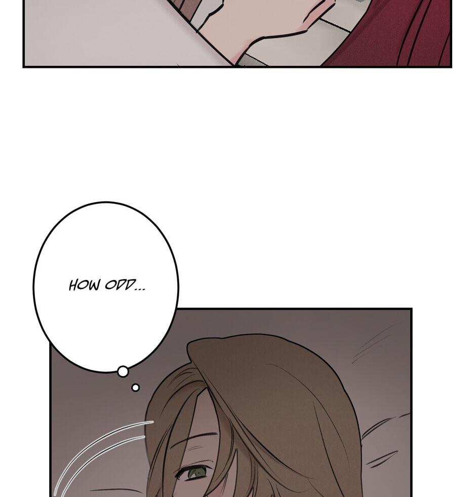 Read Program Me chapter 24 image 41 on Lezhin