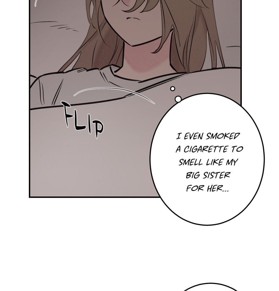 Read Program Me chapter 24 image 42 on Lezhin