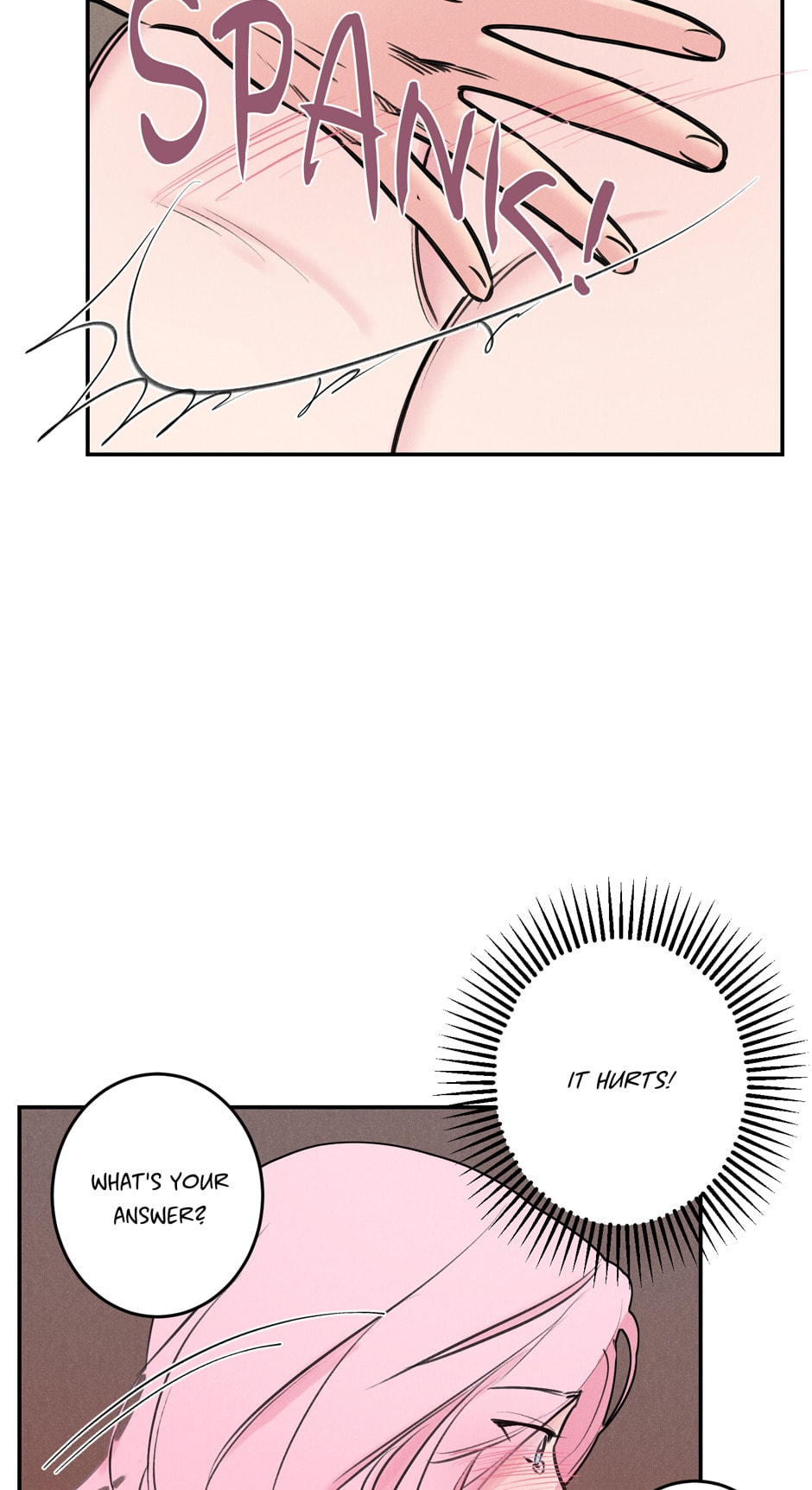 Read Program Me chapter 24 image 8 on Lezhin