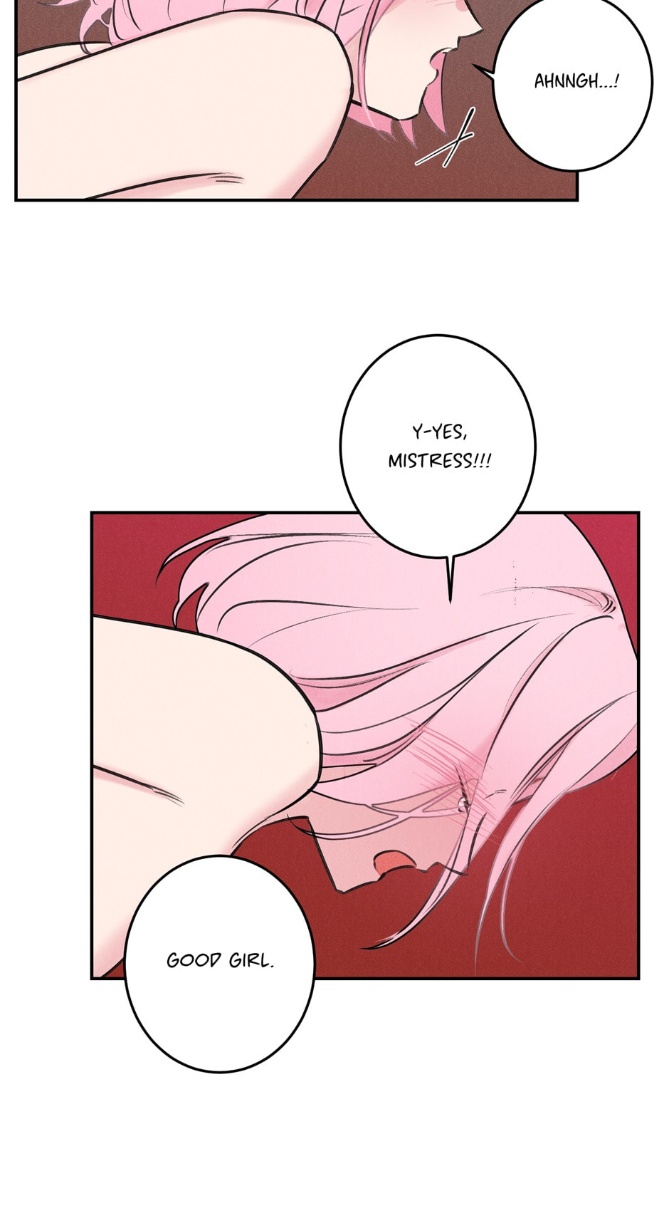 Read Program Me chapter 24 image 9 on Lezhin