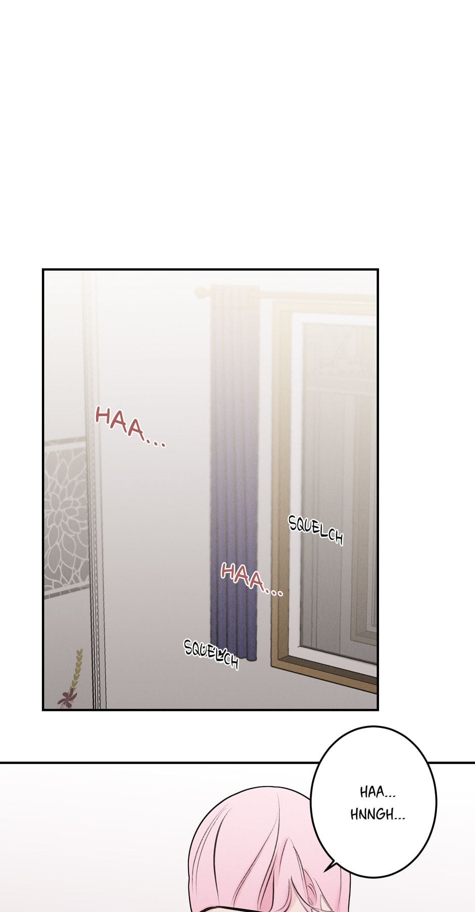 Read Program Me chapter 25 image 1 on Lezhin