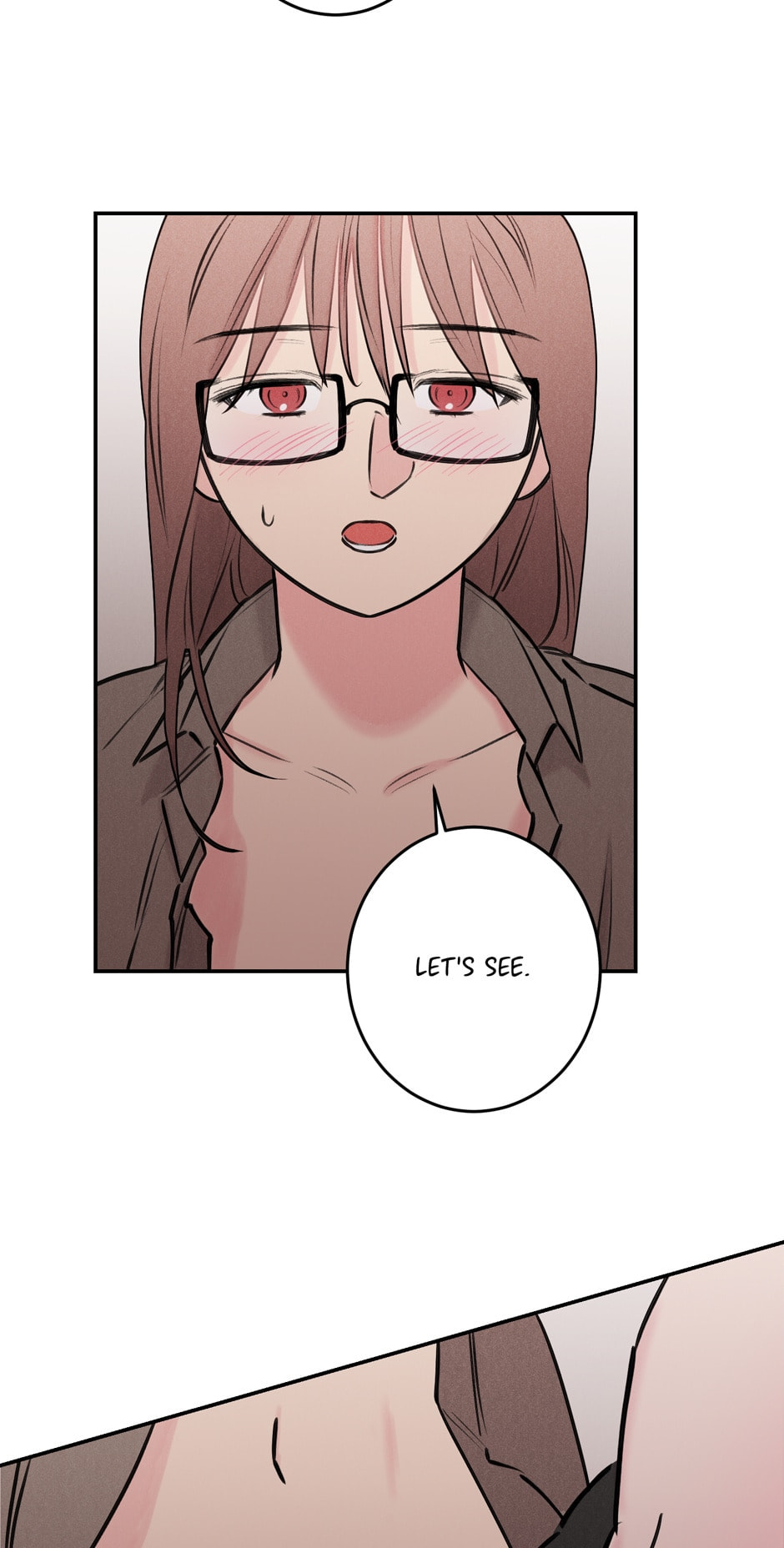 Read Program Me chapter 25 image 10 on Lezhin