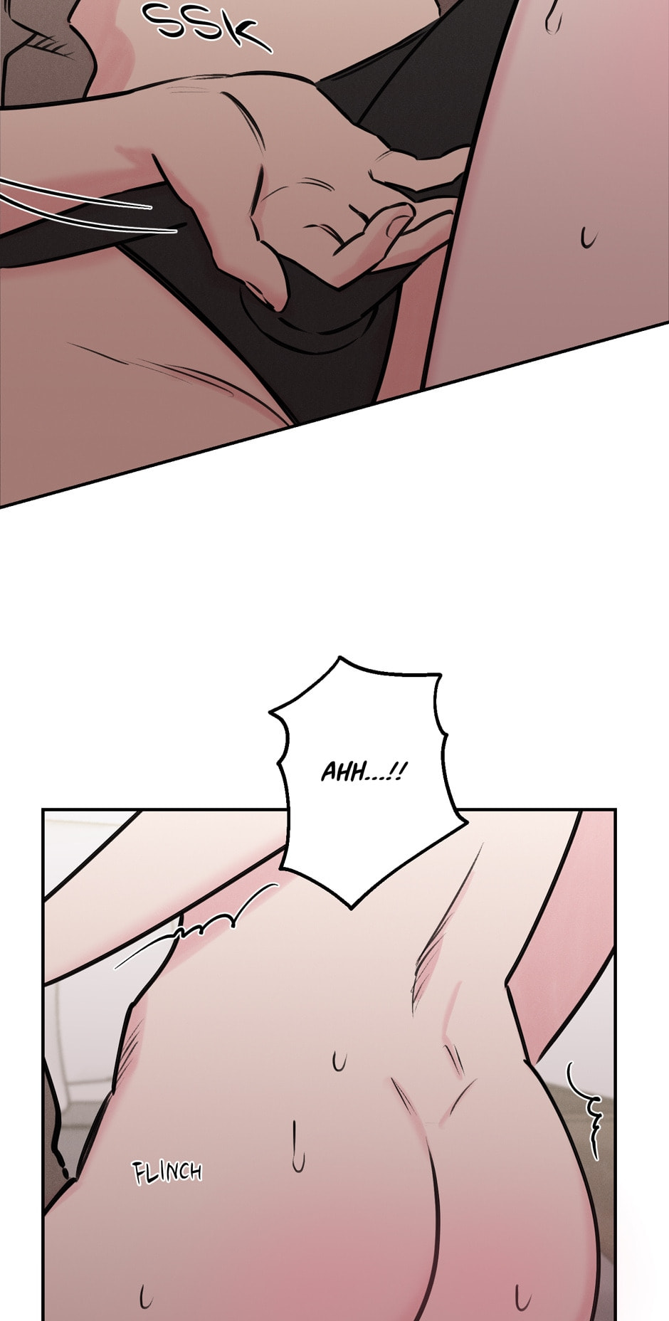 Read Program Me chapter 25 image 11 on Lezhin