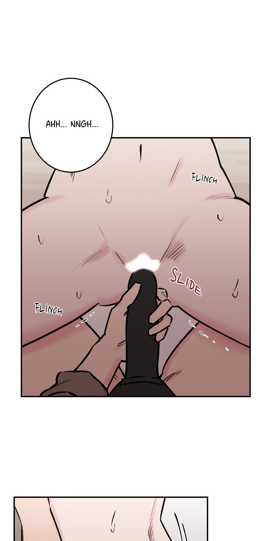 Read Program Me chapter 25 image 13 on Lezhin