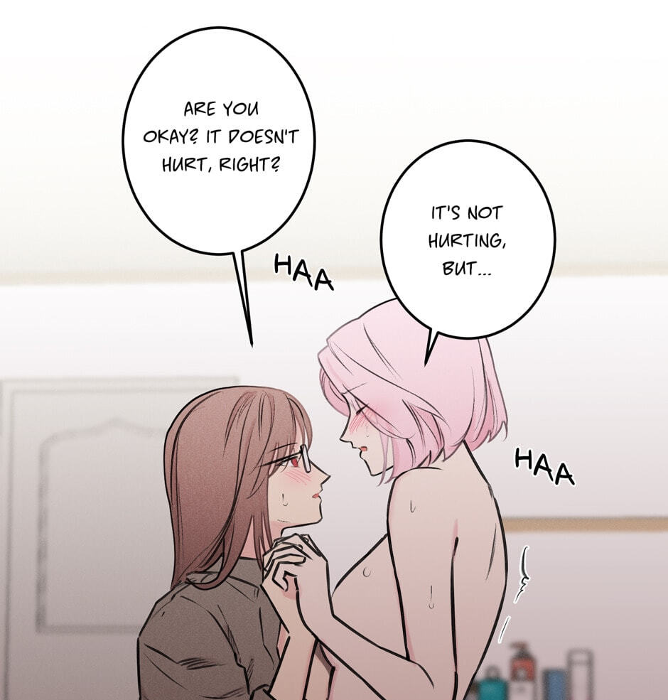Read Program Me chapter 25 image 15 on Lezhin