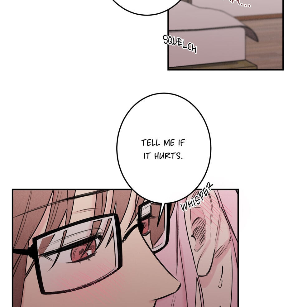 Read Program Me chapter 25 image 20 on Lezhin
