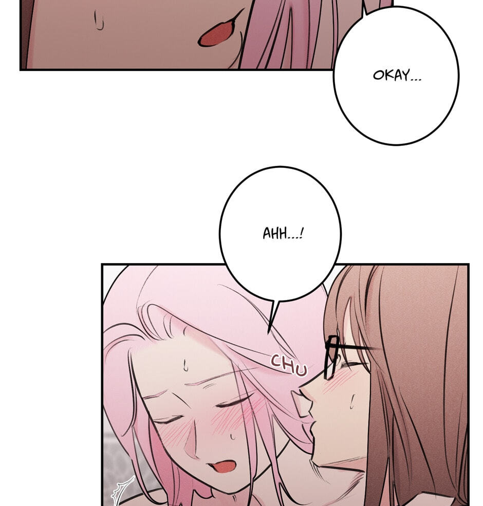 Read Program Me chapter 25 image 21 on Lezhin