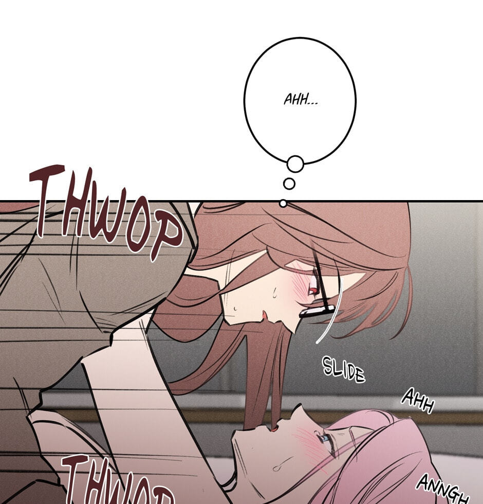Read Program Me chapter 25 image 27 on Lezhin