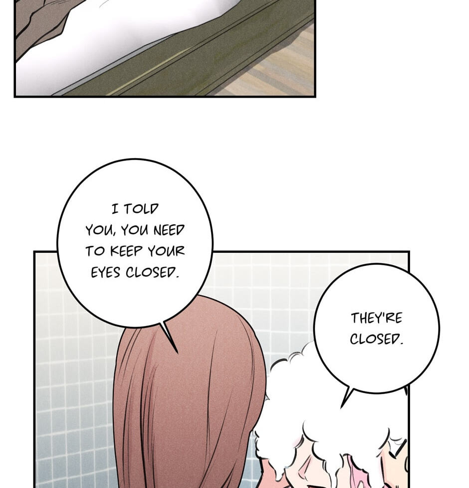 Read Program Me chapter 25 image 32 on Lezhin