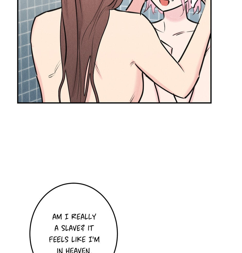 Read Program Me chapter 25 image 33 on Lezhin