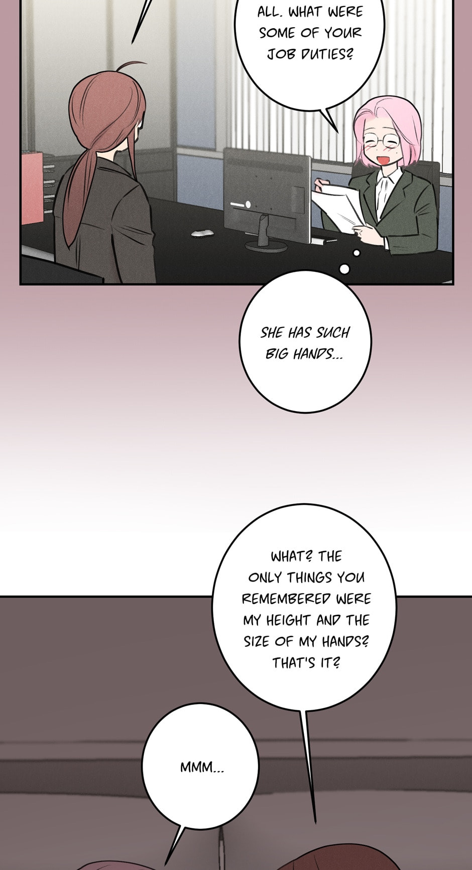 Read Program Me chapter 25 image 41 on Lezhin