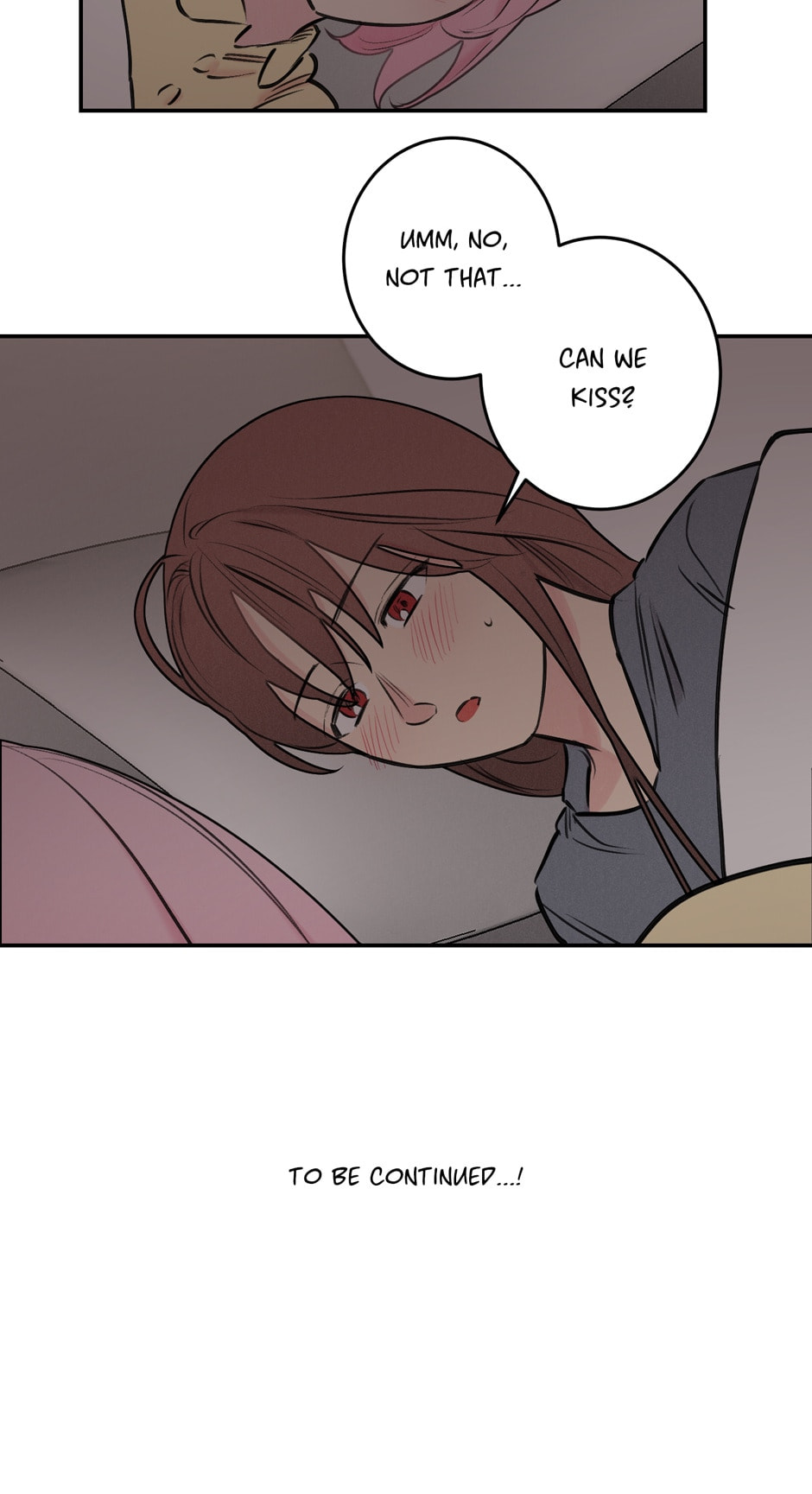 Read Program Me chapter 25 image 43 on Lezhin