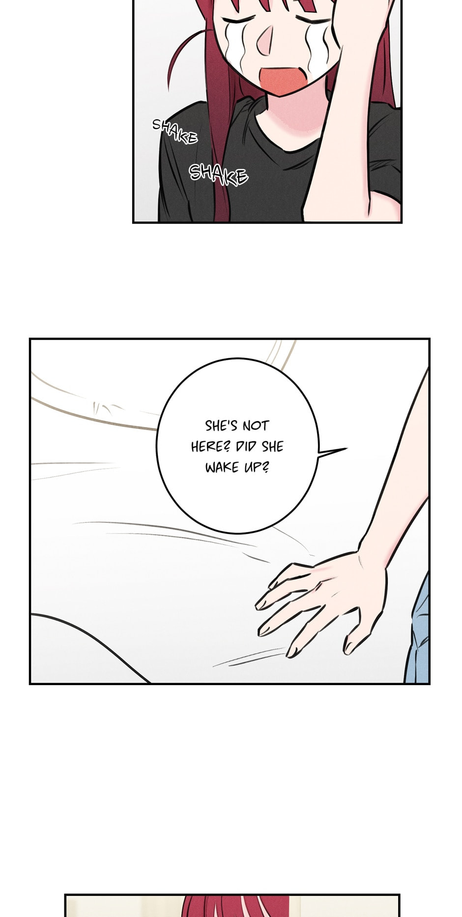 Read Program Me chapter 26 image 10 on Lezhin